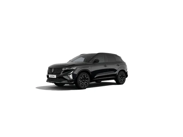 Renault Austral esprit Alpine | Blind Spot Warning | Elektrisch verwarmbare voorstoelen | Elektronisch geregelde airconditioning