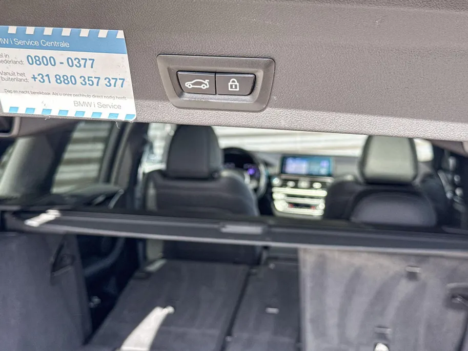 BMW iX3 High Executive 80 kWh