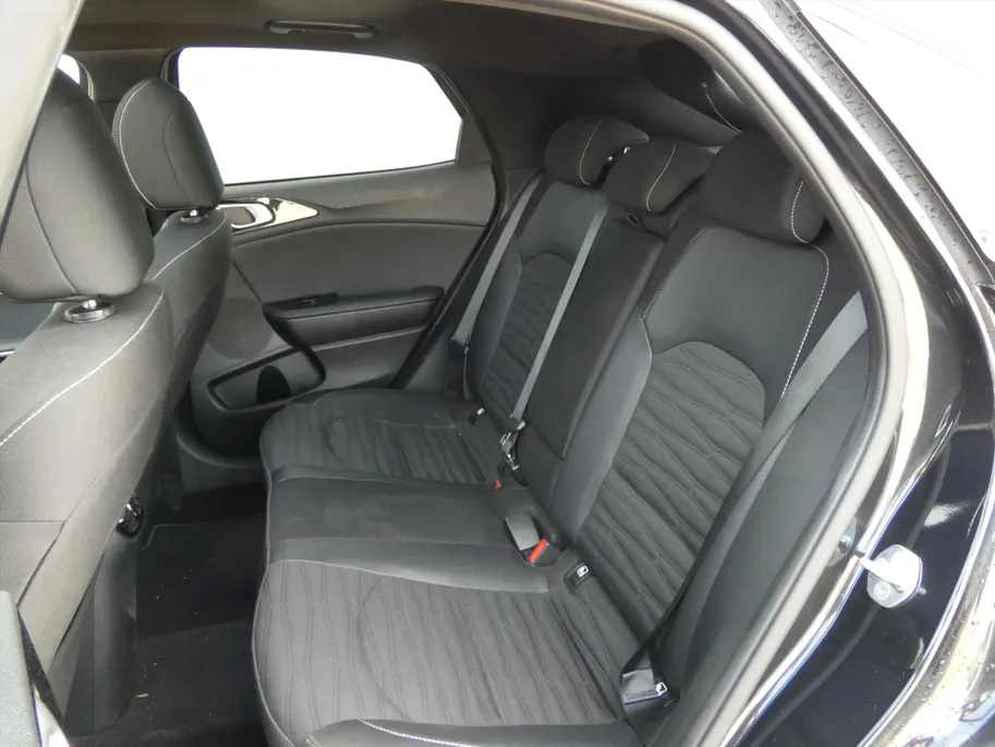 Kia XCeed 1.0 T-GDi 120pk GT-Line First Edition