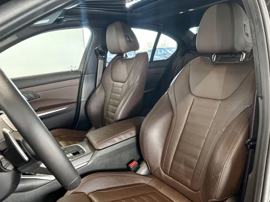 BMW 3 Serie Sedan 330i xDrive