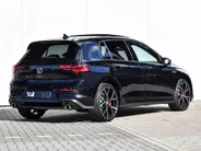 Volkswagen Golf 2.0 TSI GTI