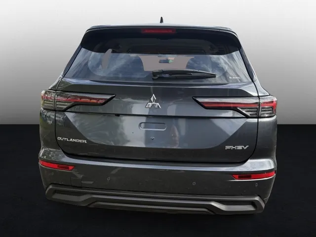 Mitsubishi Outlander 2.4 PHEV Pure