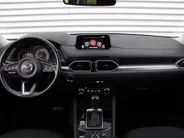 Mazda CX-5 2.0 SkyActiv-G 165 Skylease | Trekhaak | 17' LM | Navi | Apple Carplay/Android Auto | Parkeersensor achter | LED | Cruise | All season | Dealeronderhouden |