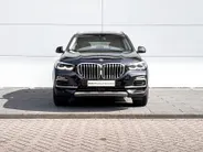 BMW X5 xDrive40i High Executive