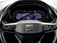 SEAT Tarraco 1.4 TSI 245pk e-Hybrid Xperience Business Intense · Camera · Inklap. Trekhaak · Keyless · Stuur- & Stoelverwarming · Dodehoeksensor · Elek. Achterklep ·