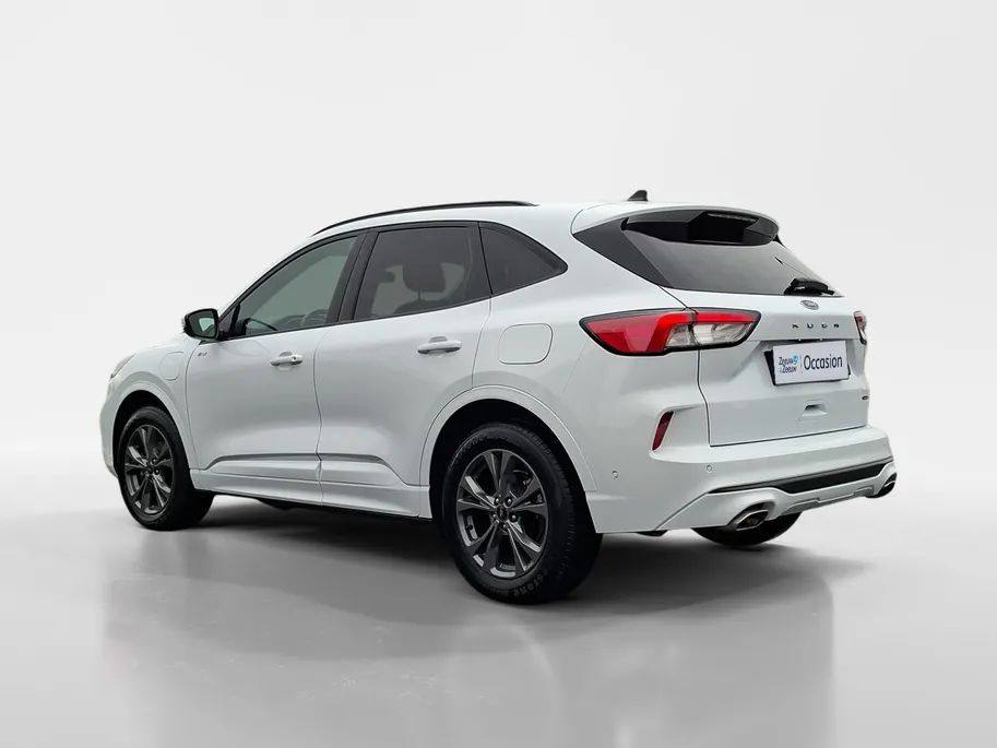 Ford Kuga 2.5 PHEV ST-Line | Winterpack | Driver Assistancepack | Technologypack | Adaptive Cruisecontrol | Camera v+a | Dodehoekdetectie | Head-up Display | El. Achterklep | Full LED