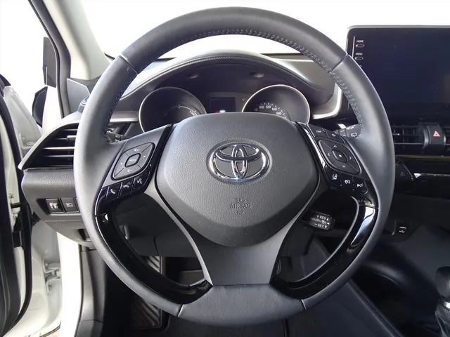 Toyota C-HR 1.8 Hybrid 122pk CVT Active | Apple CarPlay | Android Auto | Ada