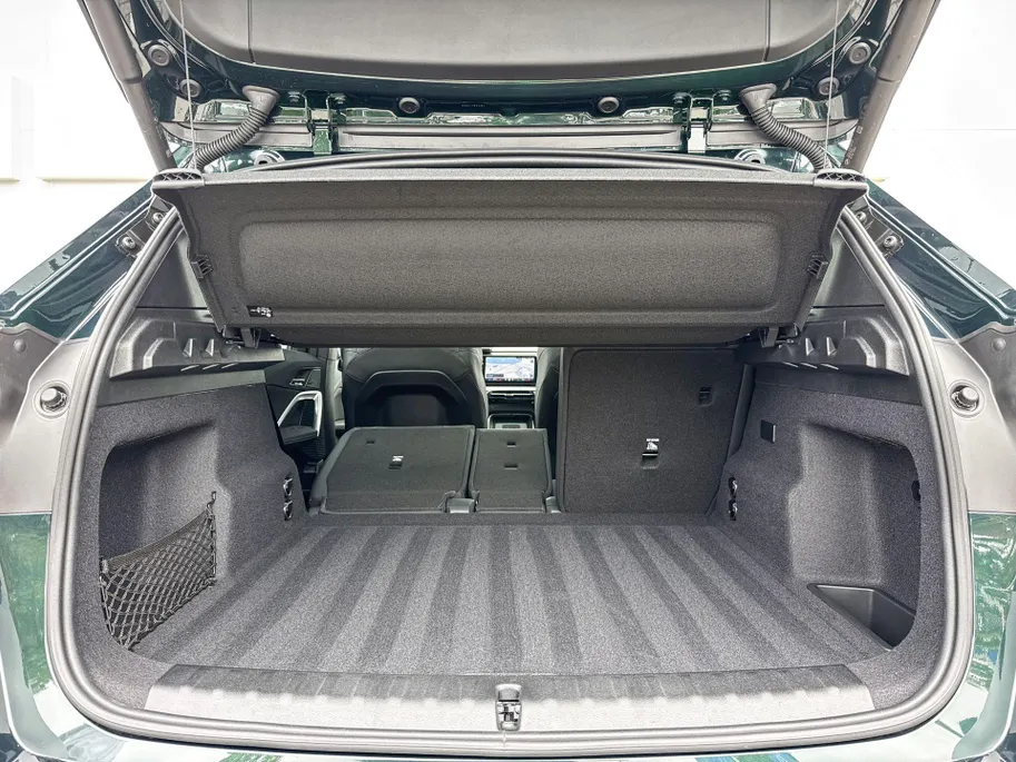 BMW iX1 eDrive20 67 kWh M Sport Edition