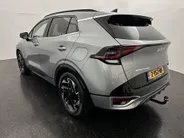 Kia Sportage 1.6 T-GDi 265pk Plug-In Hybrid AT6 4WD GT-Line I Afn. Trekhaak