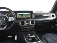 Mercedes-Benz G-Klasse 500