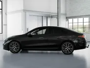 Mercedes-Benz CLA 250+ Launch Edition 85.5 kWh
