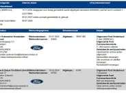Ford Fiesta 1.0 EcoBoost Hybrid Titanium | NL auto | Dealer onderhouden | Winter pack | Apple carplay & Android auto | Navigatie via carplay | Parkeersensor achter | Cruise control | Bovag garantie |