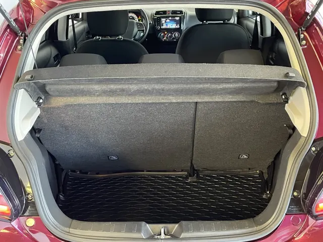 Mitsubishi Space Star 1.2 Instyle Automaat