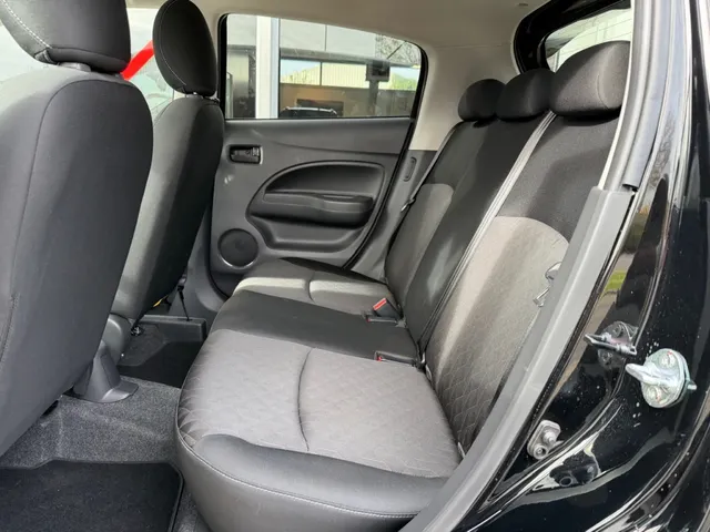 Mitsubishi Space Star 1.2 Dynamic | Camera | Cruise Control | Apple CarPlay | Android Auto | Climate Control