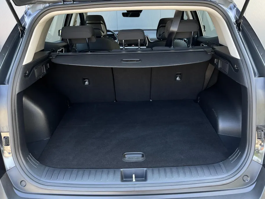Kia Sportage 1.6 T-GDi Hybrid DynamicLine | Camera | Navi | Apple Carplay | Android Auto | Lichtmetalen Velgen |