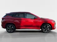 Hyundai Tucson 1.6 T-GDI HEV N Line | Tijdelijk Extra Voordeel Tijdens Onze Verbouwing