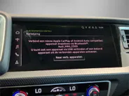 Audi A1 Sportback 25 TFSI/95PK epic · Apple/Android Car Play · Parkeersensoren · 17'' Velgen