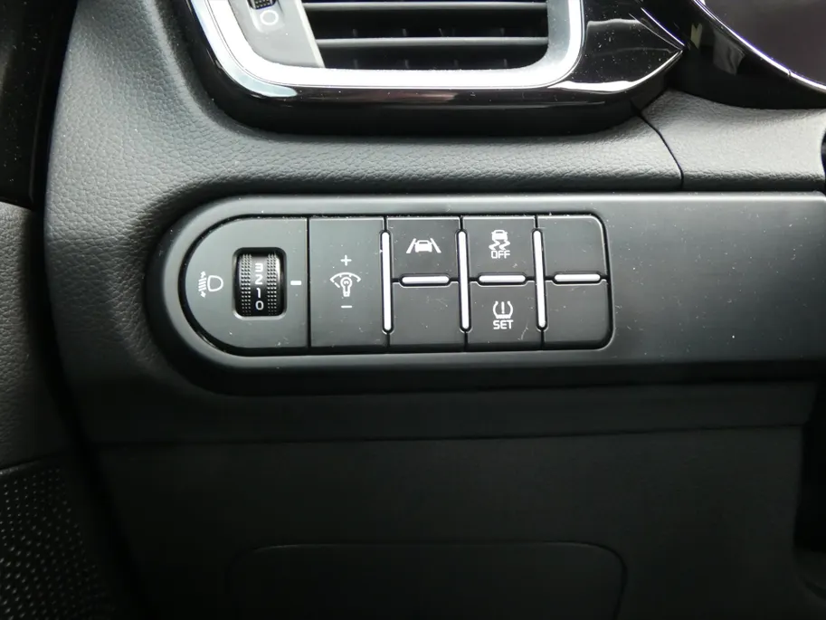 Kia XCeed 1.0 T-GDi 120pk GT-Line First Edition