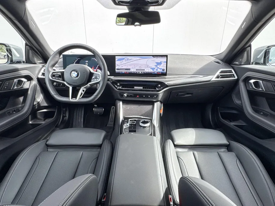BMW 2 Serie Coupé 220i