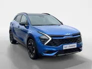 Kia Sportage 1.6 T-GDi Plug-in Hybrid AWD GT-Line |  Navi | Clima | Camera | Schuif-/Kanteldak | Stoel-/Stuurwielverwarming | Stoelventilatie | Elektr. Achterklep