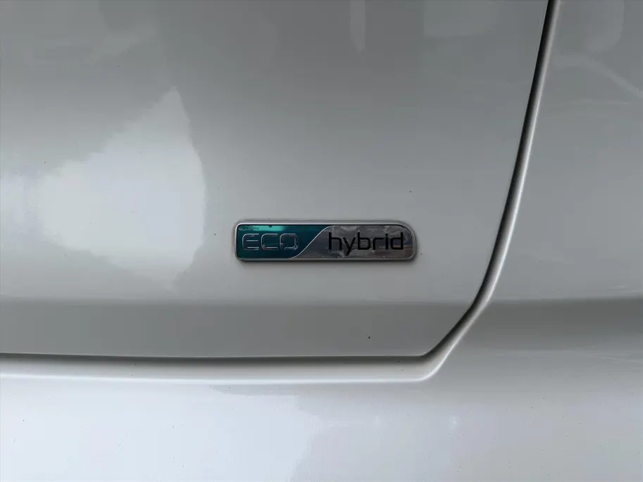 Kia Niro 1.6 GDi Hybrid 141pk DCT6 ExecutiveLine l Trekhaak l