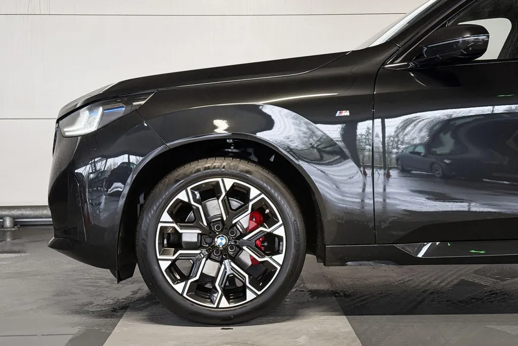 BMW X3 20d xDrive