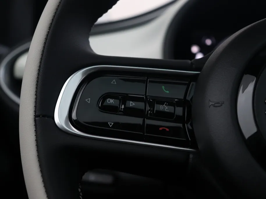 Fiat 500 1.0 Hybrid La Prima | Boek nu uw Proefrit