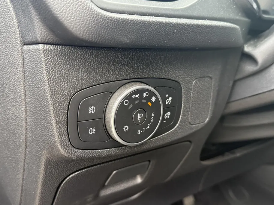Ford Focus Wagon 1.0 EcoBoost Active Automaat