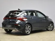 Hyundai i20 1.0 T-GDI Comfort I Navi + Camera