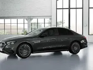 Mercedes-Benz E-Klasse 300 e Sport Edition
