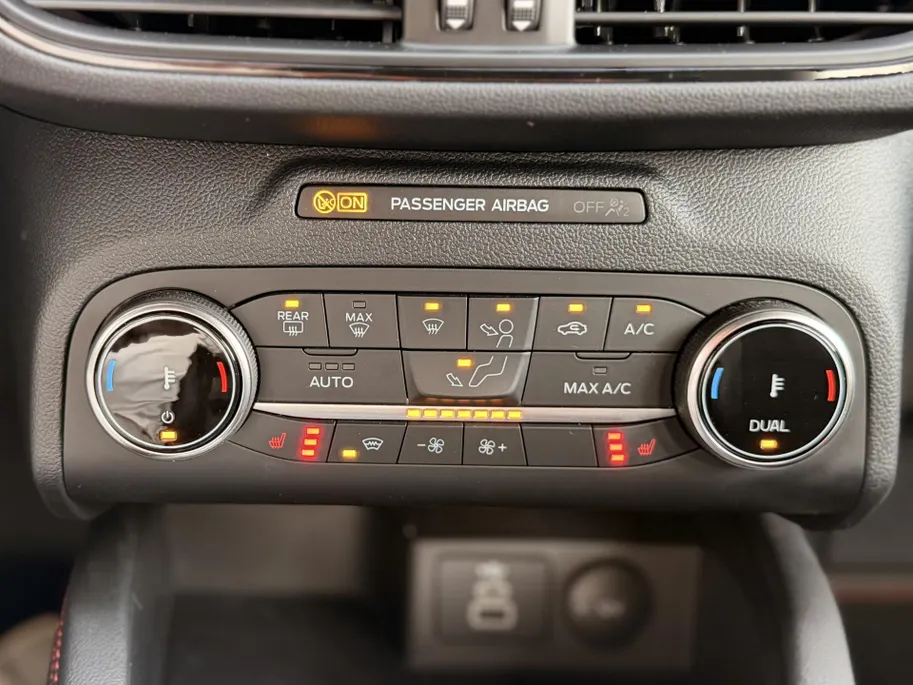 Ford Kuga 2.5 PHEV 225 pk ST-Line X DRIVER ASSISTANCE PACK I STOELVERWARMING I VOORRRUITVERWARMING I APPLE CARPLAY / ANDROID AUTO I