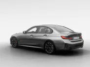 BMW 3 Serie Sedan 330e