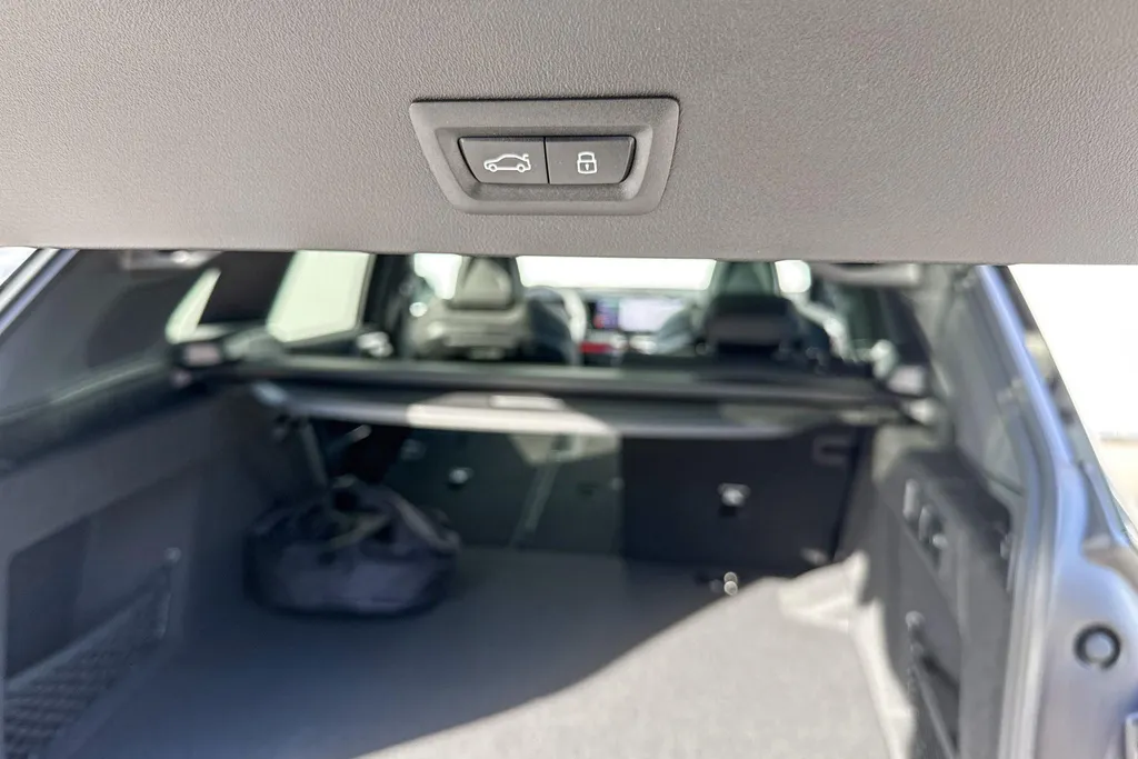 BMW X3 30e xDrive