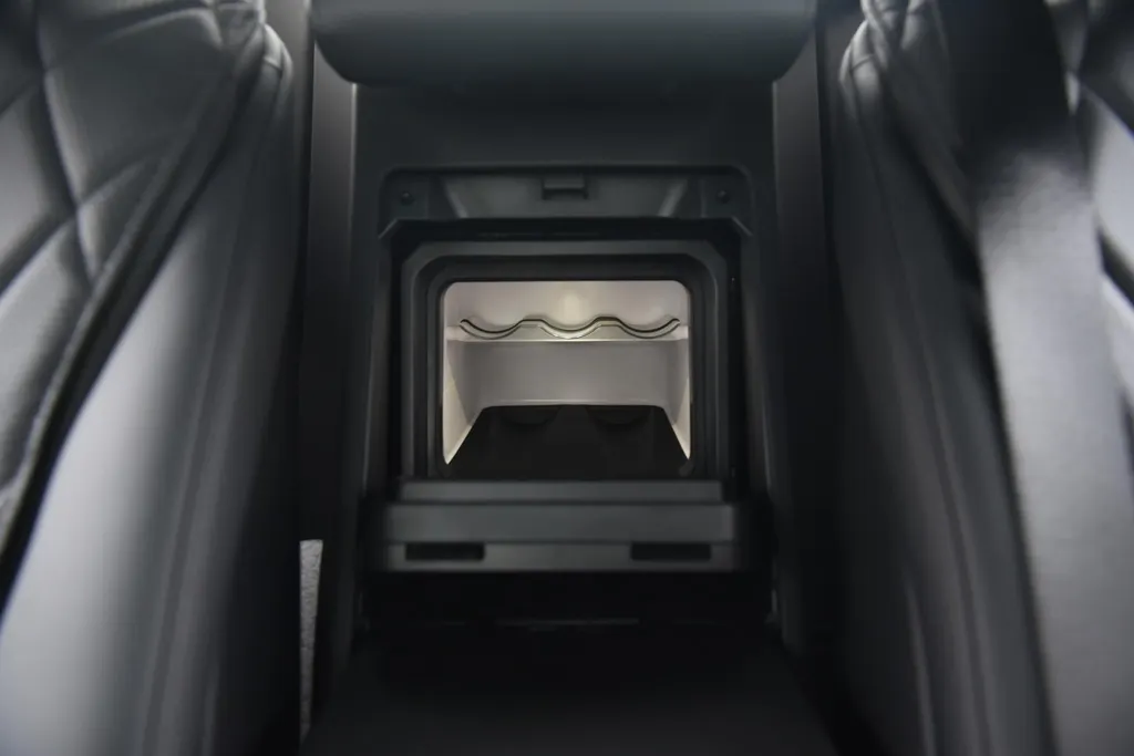 Mercedes-Benz S-klasse 580 4MATIC Lang AMG Line