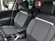 Citroën C3 Aircross Trekhaak All seasons Ca 1.2 PT S&S Shine