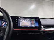 BMW X1 sDrive18i