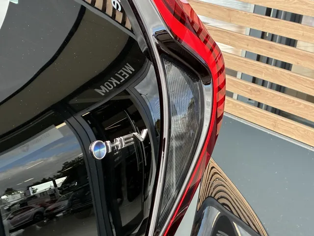 Toyota Aygo X Hybrid 115 envy