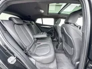 BMW X2 xDrive25e