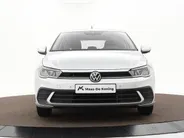 Volkswagen Polo 1.0 TSI 95pk DSG Life · Apple/Android Car Play · P-Sensoren · DAB · Virtual Cockpit · 15'' Inch ·