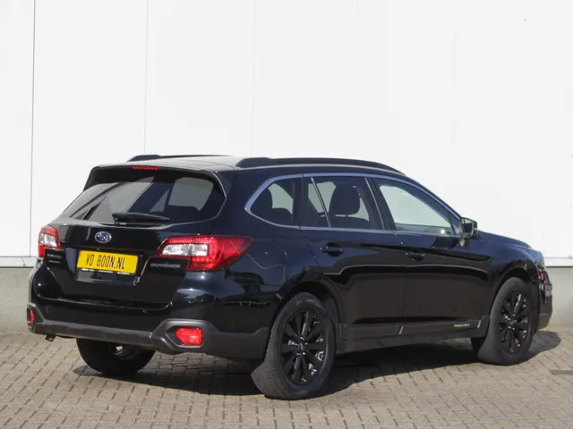 Subaru Outback 2.5i Premium | Navi | Adap. Cruise | Clima | Camera