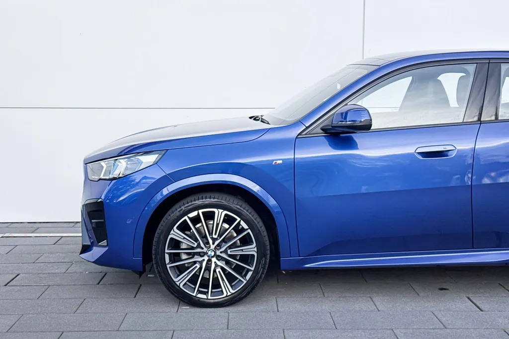 BMW X2 sDrive20i