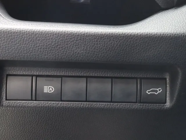 Toyota RAV4 2.5 Hybrid AWD Bi-Tone