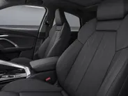 Audi Q5 Sportback e-hybrid quattro Advanced edition 299 PK · Techniekpakket plus · Panorama-glasdak · Trekhaak, elektr. wegklapbaar