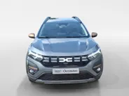 Dacia Jogger 1.6 Hybrid 140 Extreme 7p. Automaat | 7 Persoons | Navigatie | Camera-PDC | Blindspot
