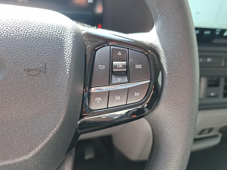 Ford E-Transit Custom 340 L2H1 Trend 71 kWh 218pk | 0,99% rente | Nieuw te bestellen