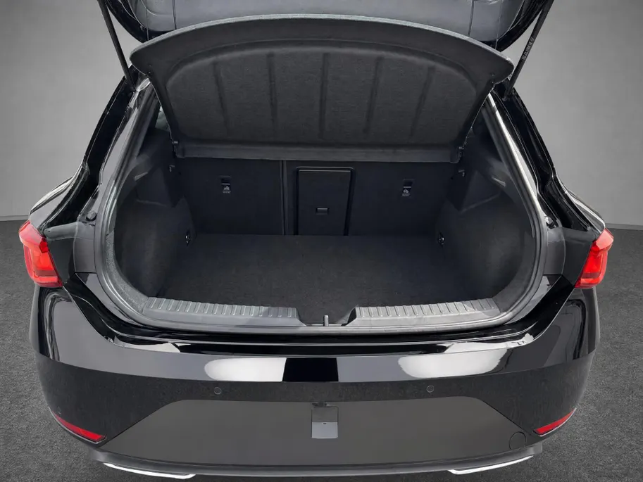 SEAT Leon FR Business 1.5 TSI eHybrid 204 PK Hatch. Technology pack | Matrix Led | Herwaardering!!