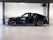 BMW i4 eDrive40 M Sport Edition 84 kWh