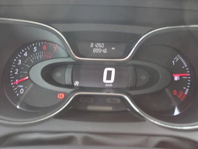Renault Captur TCe 90 Intens I  trekhaak  I  navigatie  I  camera