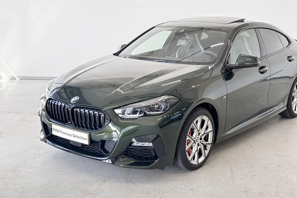 BMW 2 Serie Gran Coupé 218i Innovation M Sportpakket Pro Individual