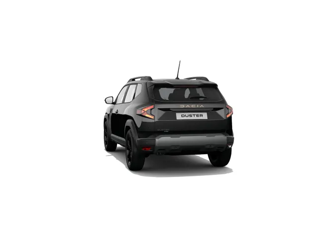 Dacia Duster Extreme | Achteruitrijcamera | Cruise Control en snelheidsbegrenzer | Dacia Handsfree card voor openen, sluiten en starten zonder sleutel